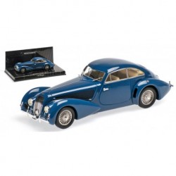 Bentley Embiricos 1939 Bleue Minichamps 436139821