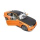 BMW M3 E46 Coupe 2000 Orange Black Solido S1806509