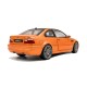BMW M3 E46 Coupe 2000 Orange Black Solido S1806509