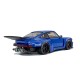 Porsche 911 930 3.0L KS-R Coupe 2022 Blue Solido S1810503