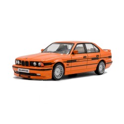BMW Alpina B10 E34 Biturbo 1994 Orange Solido S4310407