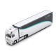 Camion Mercedes F1 Team 2023 Spark S8599