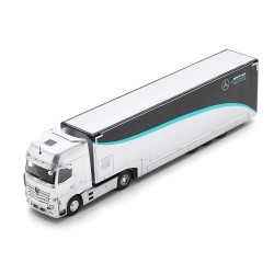 Camion Mercedes F1 Team 2023 Spark S8599