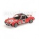 Porsche 914/6 ONS R2 1974 Rouge Minichamps 400746500