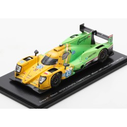 Oreca 07 Gibson 43 1st LMP2 24 Heures du Mans 2025 Spark S9284