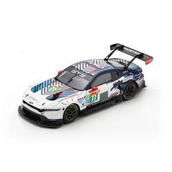 Ford Mustang LMGT3 77 24 Heures du Mans 2025 Spark S9299