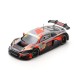 Audi R8 LMS GT3 evo2 36 FIA GT World Cup Macau Ricardo Feller 2024 Spark SA304