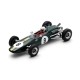 Brabham BT18 Honda 8 Jack Brabham Winner Pau F2 1966 Spark SF2004