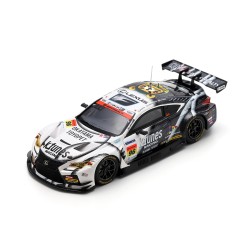 Lexus RC F GT3 96 GT300 Super GT 2021 Spark SGT009