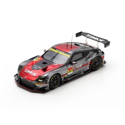 Gainer Tanax Z 11 Super GT GT300 2024 Spark SGT168