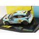 Hyundai i20 N Rally2 3 Spa Rallye 2024 Cherain - Withers IXO RAM964