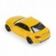 BMW 1er Coupe 2011 Jaune Minichamps 410020027