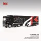 Scania S-Series Toyota GR Racing Team WRC Rallye 2024 IXO TTR035