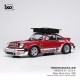 Porsche 911 SC Gr.4 service assistance Rallye Monte Carlo 1980 IXO 18RMC233X