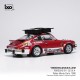 Porsche 911 SC Gr.4 service assistance Rallye Monte Carlo 1980 IXO 18RMC233X