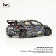 Toyota Yaris GR Hybrid Rally2 20 Rallye Monte Carlo 2025 Oliver Solberg - Elliot Edmondson IXO 18RMC232