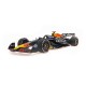 Red Bull RB21 1 Max Verstappen F1 Winner Emilie Romagne 2025 Minichamps 117250701