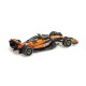 McLaren Mercedes MCL39 4 Lando Norris F1 Winner Monaco 2025 Minichamps 537255004