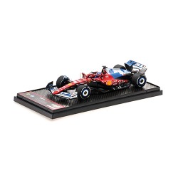 Ferrari SF-25 16 Charles Leclerc F1 Miami 2025 BBR BBR254416