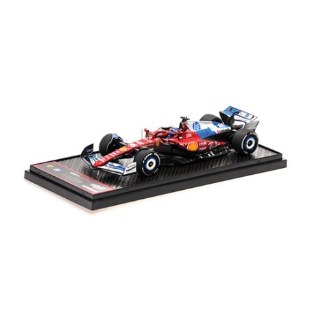 Ferrari SF-25 16 Charles Leclerc F1 Miami 2025 BBR BBR254416