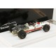 Honda&nbsp;RA273 7 John Surtees F1 Allemagne 1967 Tecnomodel TEC43-58A
