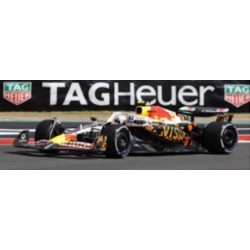 Racing Bulls Honda VCARB 02 30 Liam Lawson F1 USA Austin 2025 Minichamps 417251930