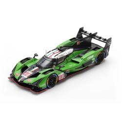 Lamborghini SC63 63 24 Heures du Mans 2024 Spark S9125