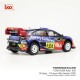 Ford Puma Rally1 22 Rallye de Suède 2025 M. Sesks - R. Francevic IXO 18RMC240