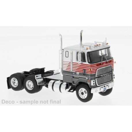 Ford CL 9000 1976 silver IXO 64TR015A