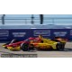 Dallara DW12 10 A. Palou NTT IndyCar Series 2025 IXO IND18035