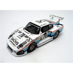 Porsche 935 K3 70 24 Heures du Mans 1980 Fujimi FUJ15234