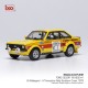Ford Escort MKII RS 1800 1 Rallye Southern Cross 1979 B. Waldegard / H. Thorszelius IXO RAC447