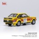 Ford Escort MKII RS 1800 1 Rallye Southern Cross 1979 B. Waldegard / H. Thorszelius IXO RAC447