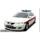 Mazda 6 Macau Police 2023 Vitesse VSS29531