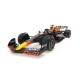 Red Bull RB18 1 Max Verstappen F1 World Champion Japon 2022 Minichamps 127221801