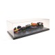 Red Bull RB18 1 Max Verstappen F1 World Champion Japon 2022 Minichamps 127221801