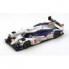 Toyota TS040 Hybrid 8 24 Heures du Mans 2014 Spark 18S144