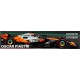 McLaren Mercedes MCL39 81 Oscar Piastri F1 Mexique 2025 Minichamps 537253781