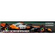 McLaren Mercedes MCL39 4 Lando Norris F1 Winner Mexique 2025 Minichamps 537256204