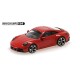 Porsche 911 992.2 Carrera 2025 Red Minichamps 640064020