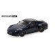 Porsche 911 992.2 Carrera 2025 Blue Metallic Minichamps 640064022