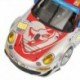 Porsche 911 GT3 RSR 80 24 Heures du Mans 2009 Minichamps 400096980