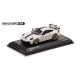 Porsche 911 992.2 GT3 2025 White Weissach Package Minichamps 640064221