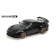 Porsche 911 992.2 GT3 2025 Black Weissach Package Minichamps 640064222