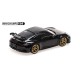 Porsche 911 992.2 GT3 2025 Black Weissach Package Minichamps 640064222
