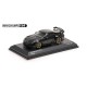 Porsche 911 992.2 GT3 2025 Black Weissach Package Minichamps 640064222