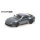Porsche 911 992.2 GT3 Touring 2025 Grey Metallic Minichamps 640064234