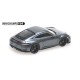 Porsche 911 992.2 GT3 Touring 2025 Grey Metallic Minichamps 640064234