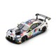 BMW M4 GT3 46 2nd 12 Heures de Bathurst 2025 Spark 18AS013