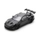 Porsche 911 GT3 RS 992 2023 Black with Weissach Package Spark 18S1086